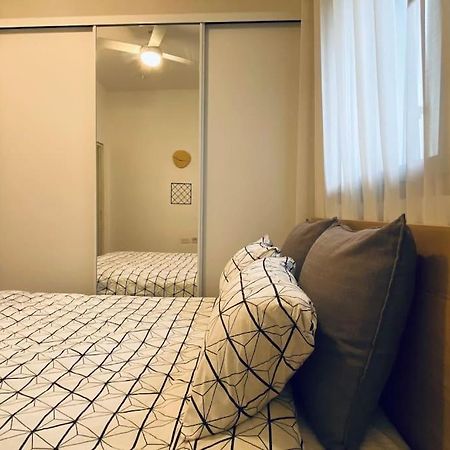 Laura Compound- Authentic 1 Bedroom Charming & Specious Tel Aviv-Jaffa Exterior foto