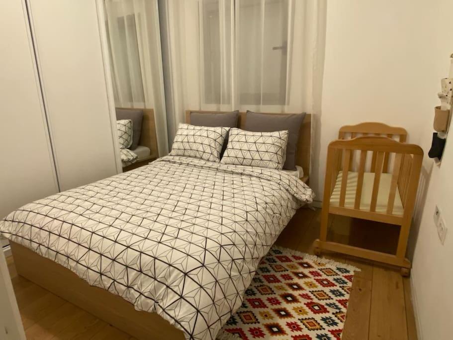 Laura Compound- Authentic 1 Bedroom Charming & Specious Tel Aviv-Jaffa Exterior foto