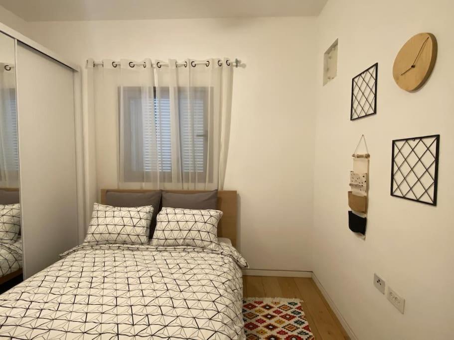 Laura Compound- Authentic 1 Bedroom Charming & Specious Tel Aviv-Jaffa Exterior foto