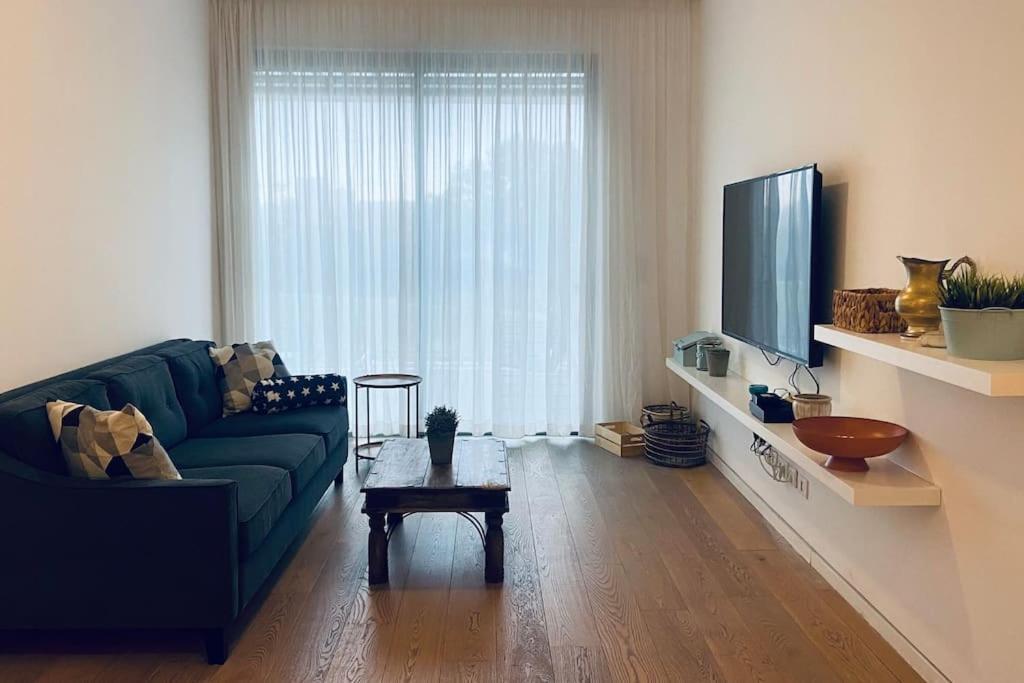 Laura Compound- Authentic 1 Bedroom Charming & Specious Tel Aviv-Jaffa Exterior foto